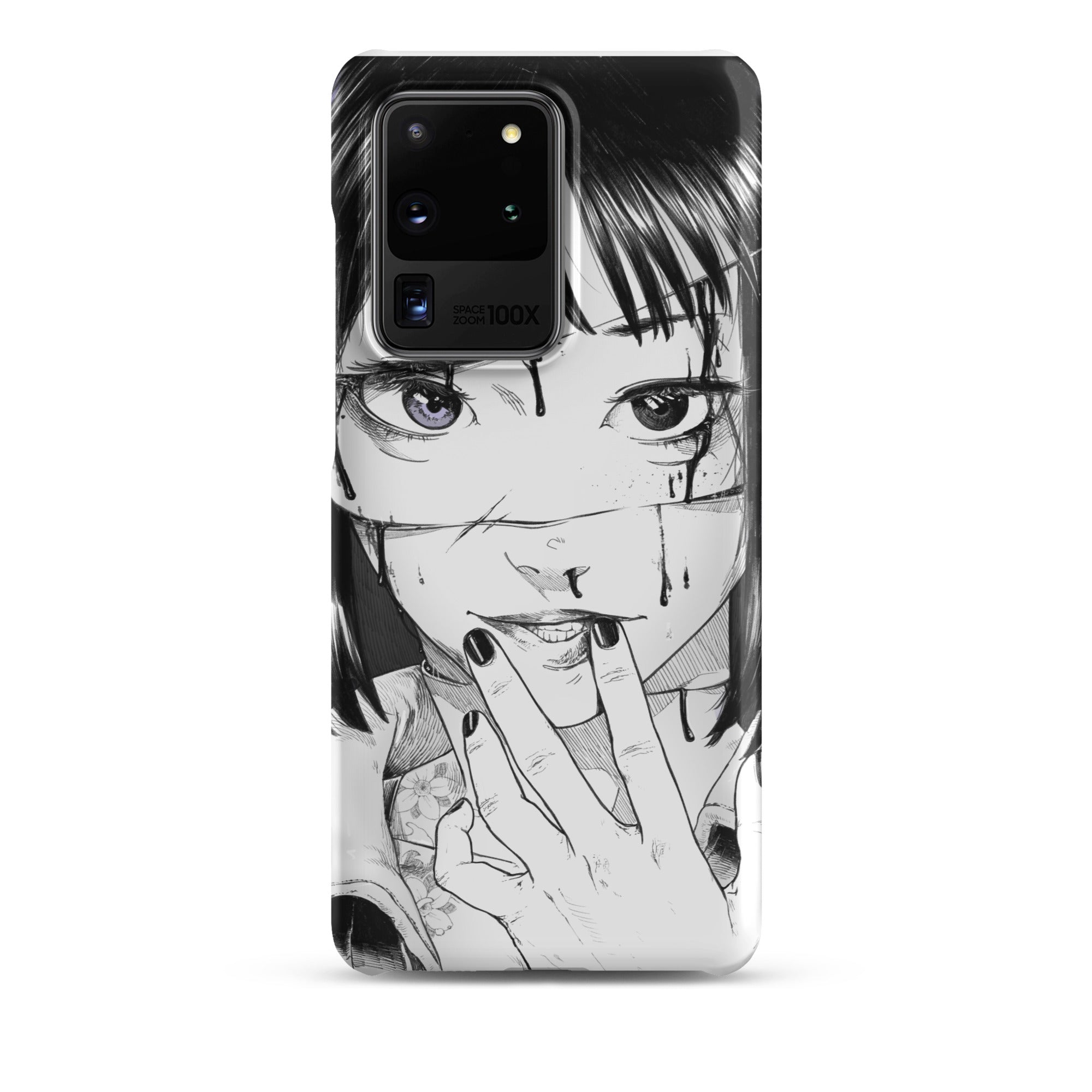 SASHIMI COVER Snap case for Samsung®