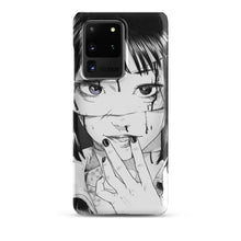 Load image into Gallery viewer, SASHIMI COVER Snap case for Samsung®