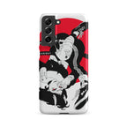 MAKO X VINNIE Snap case for Samsung®