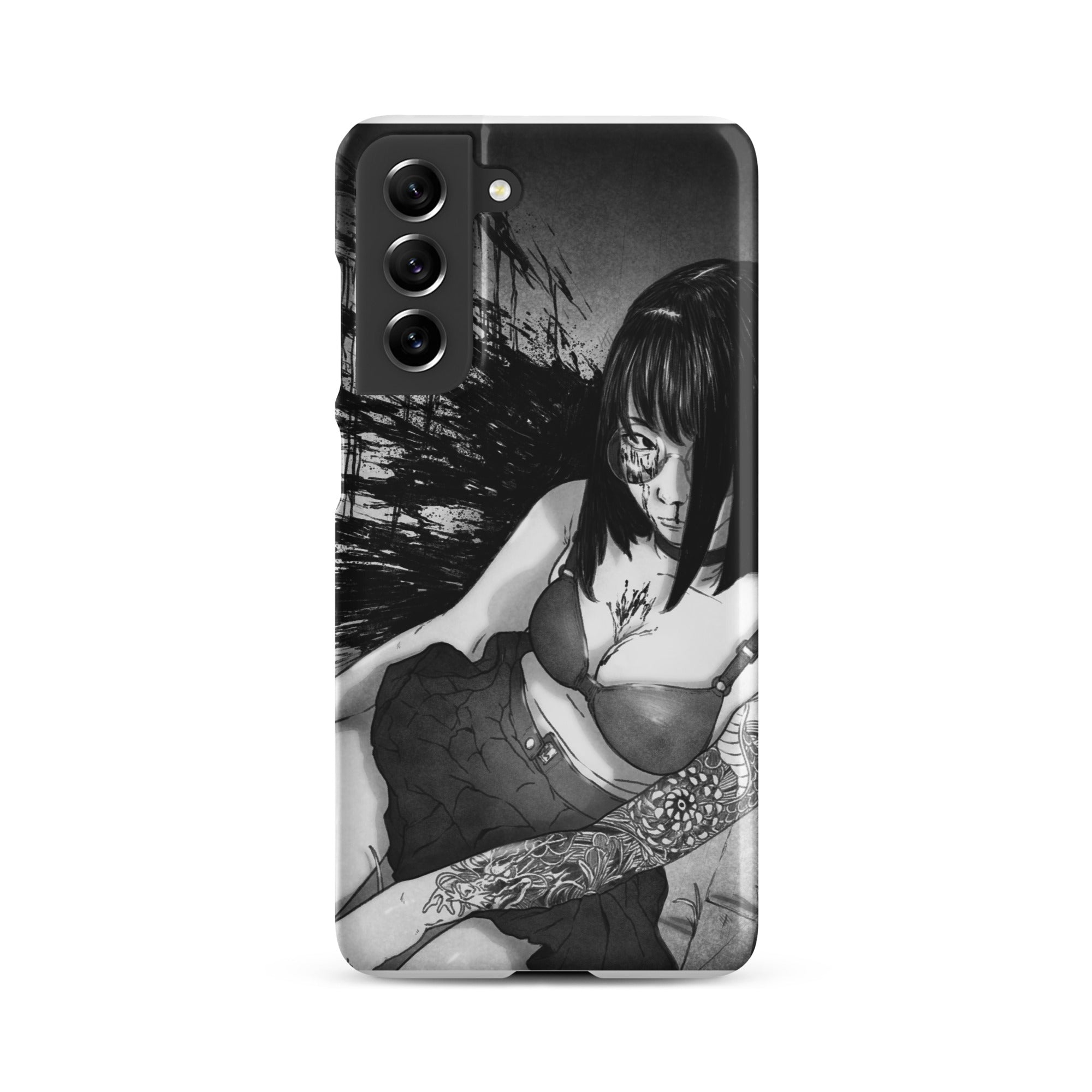 SPILL Snap case for Samsung