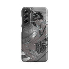 CHILLED Snap case for Samsung