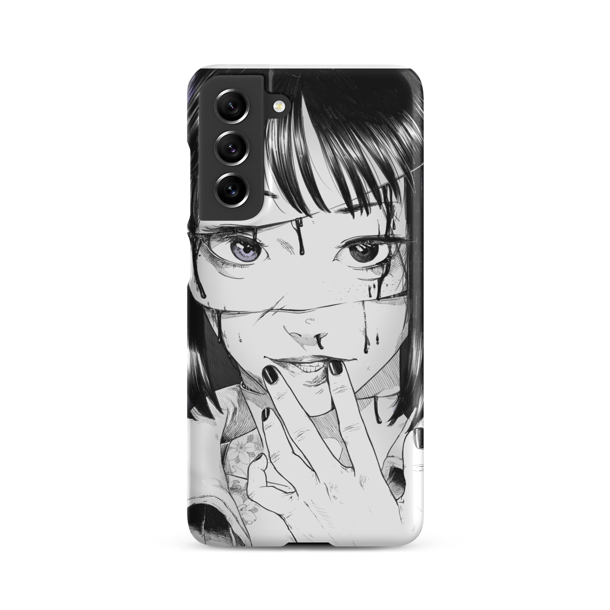 SASHIMI COVER Snap case for Samsung®