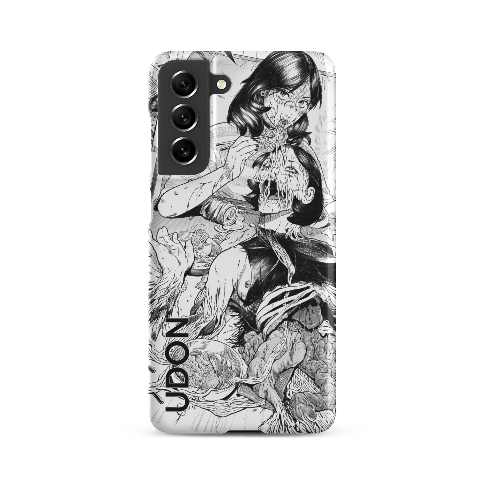 UDON V1 Snap case for Samsung