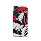 MAKO X VINNIE Snap case for Samsung®