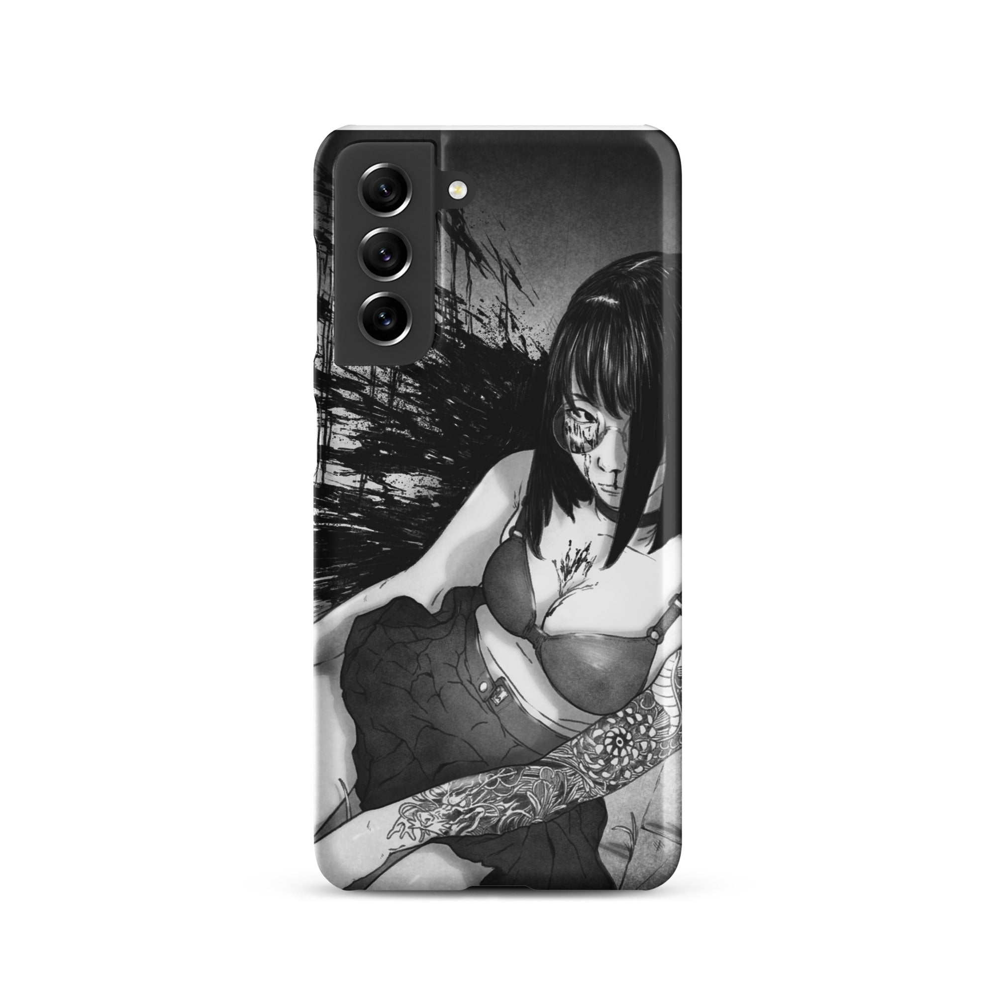 SPILL Snap case for Samsung