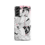 GUMMY  Snap case for Samsung
