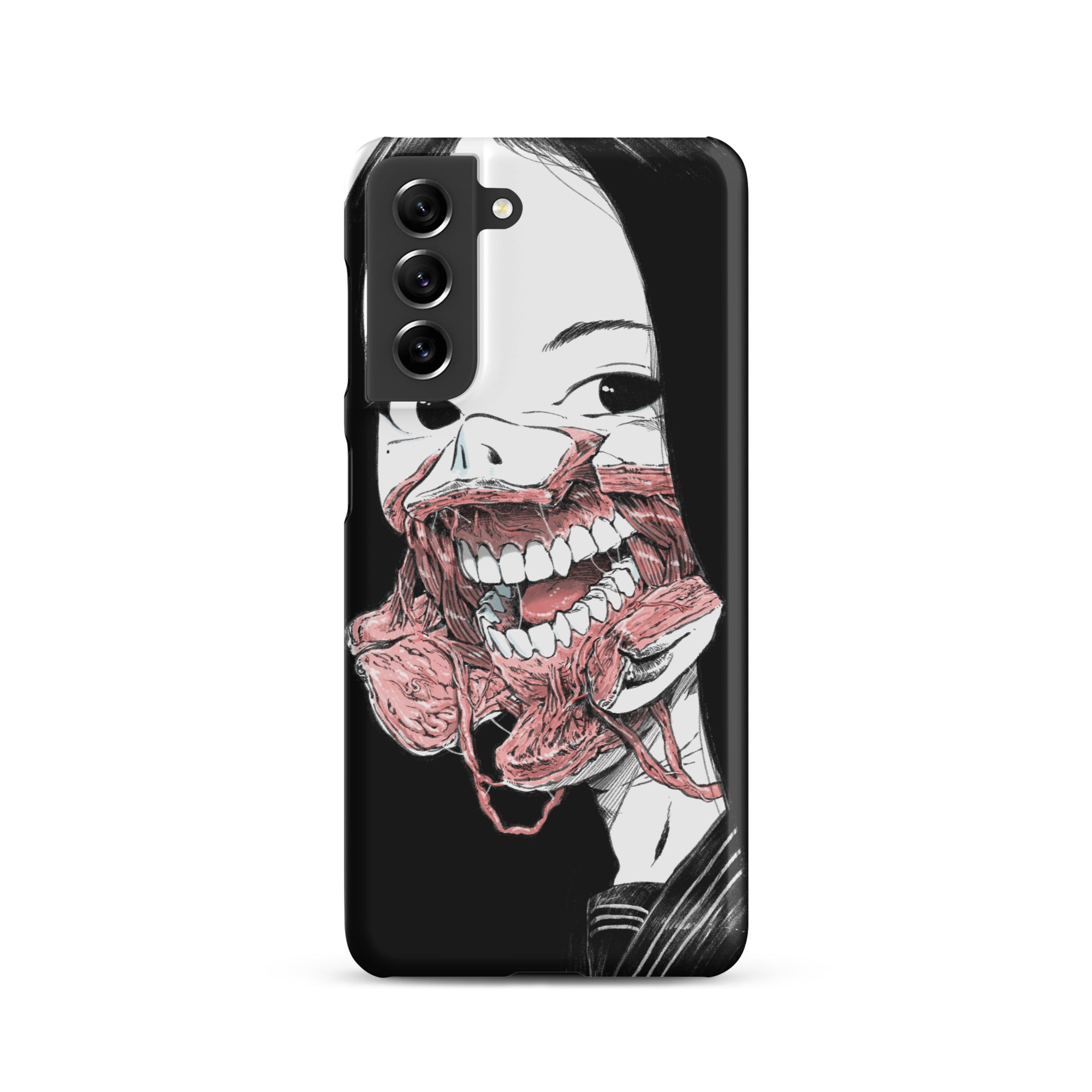 SASHIMI Snap case for Samsung