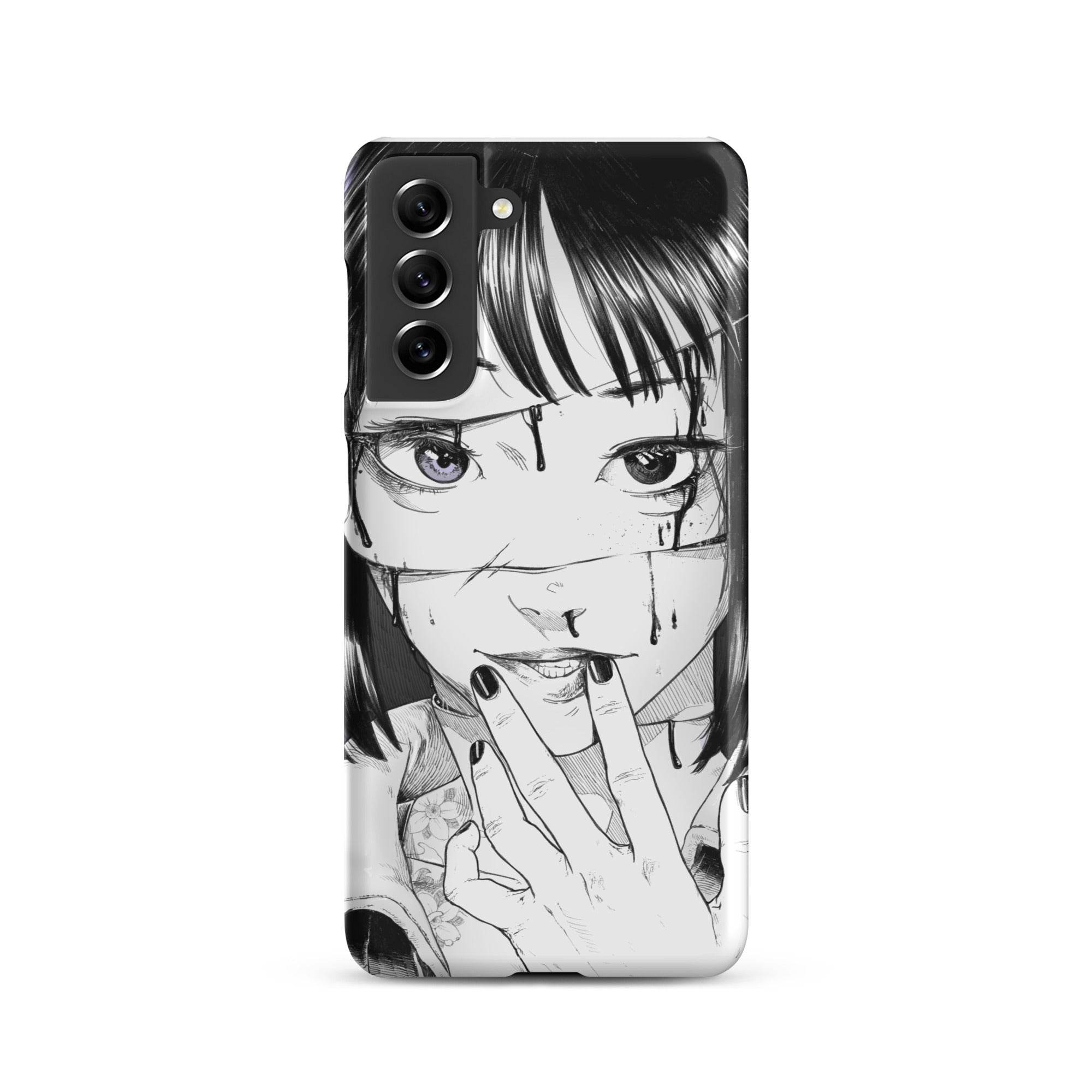 SASHIMI COVER Snap case for Samsung®