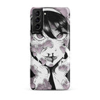 ADDICTION Snap case for Samsung
