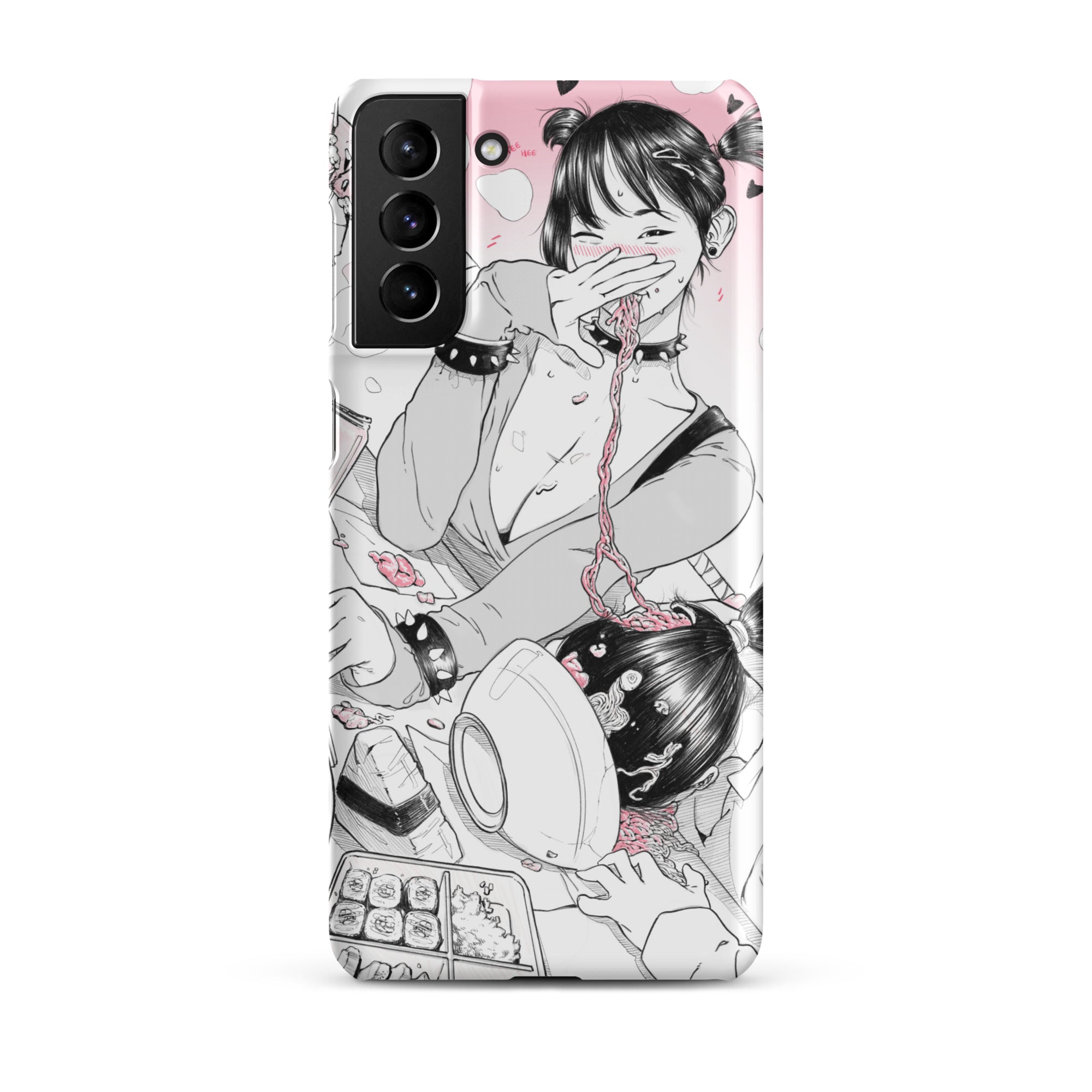 GUMMY  Snap case for Samsung