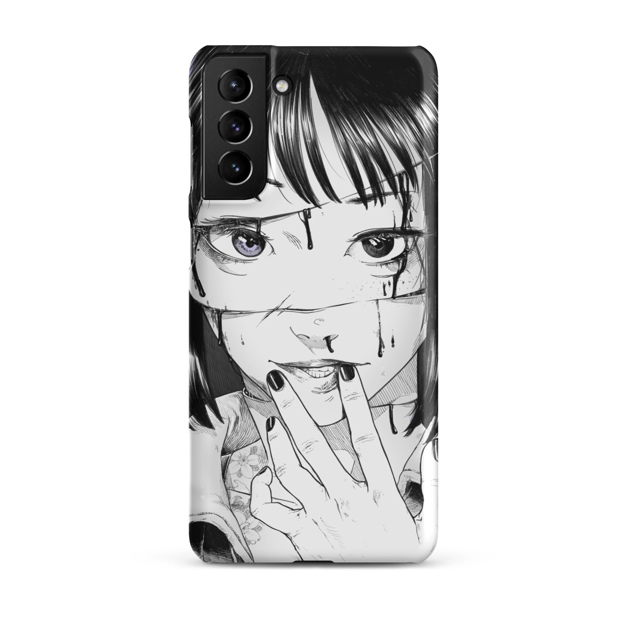SASHIMI COVER Snap case for Samsung®