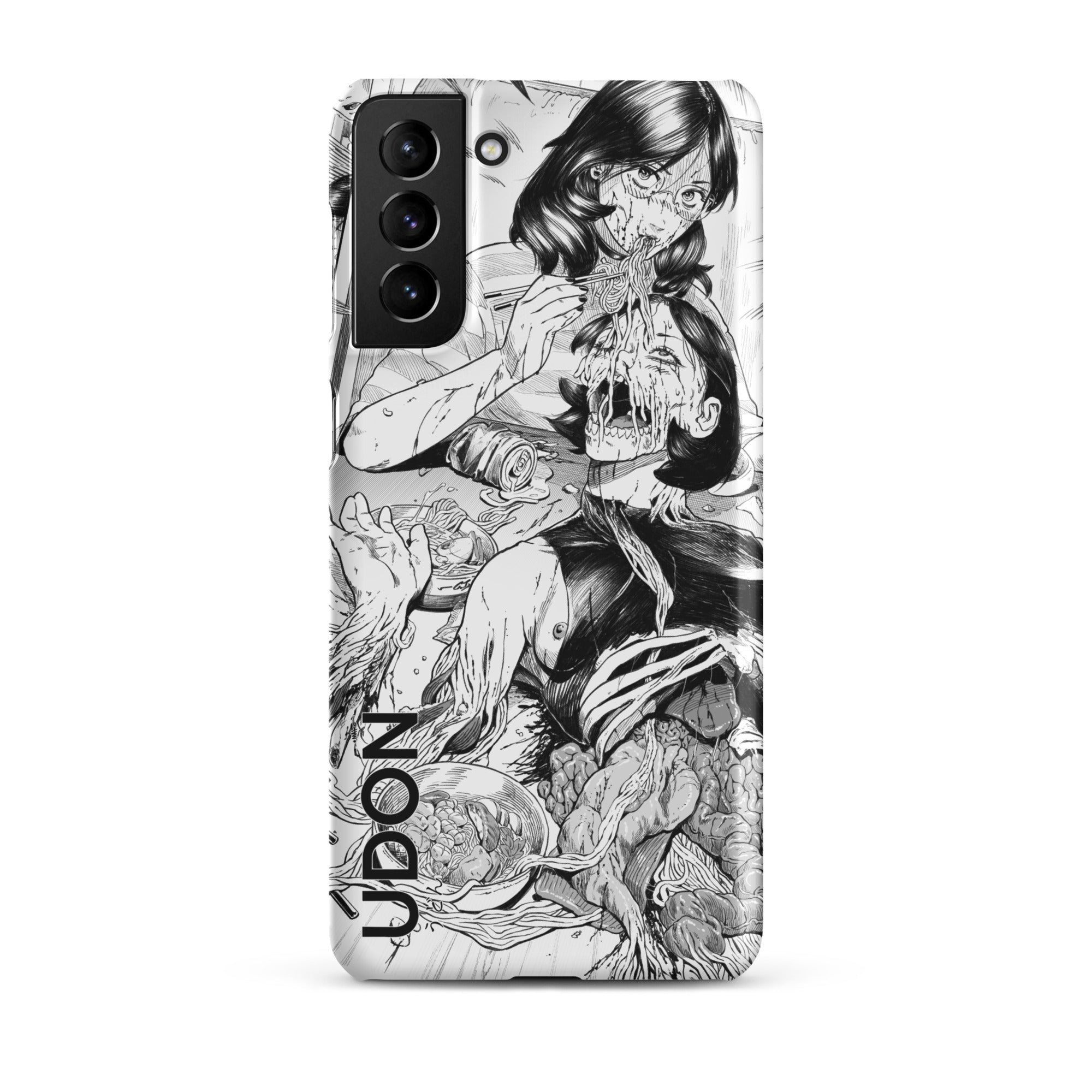 UDON V1 Snap case for Samsung