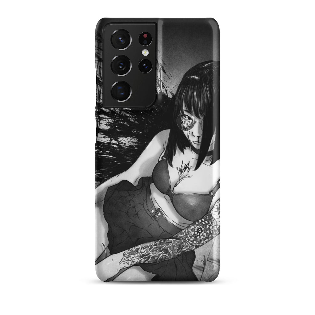 SPILL Snap case for Samsung