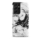 SASHIMI COV Snap case for Samsung