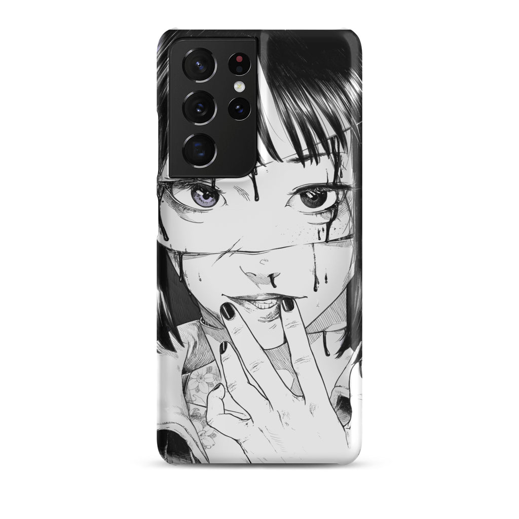 SASHIMI COVER Snap case for Samsung®
