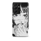 SASHIMI COVER Snap case for Samsung®