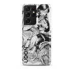 UDON V1 Snap case for Samsung