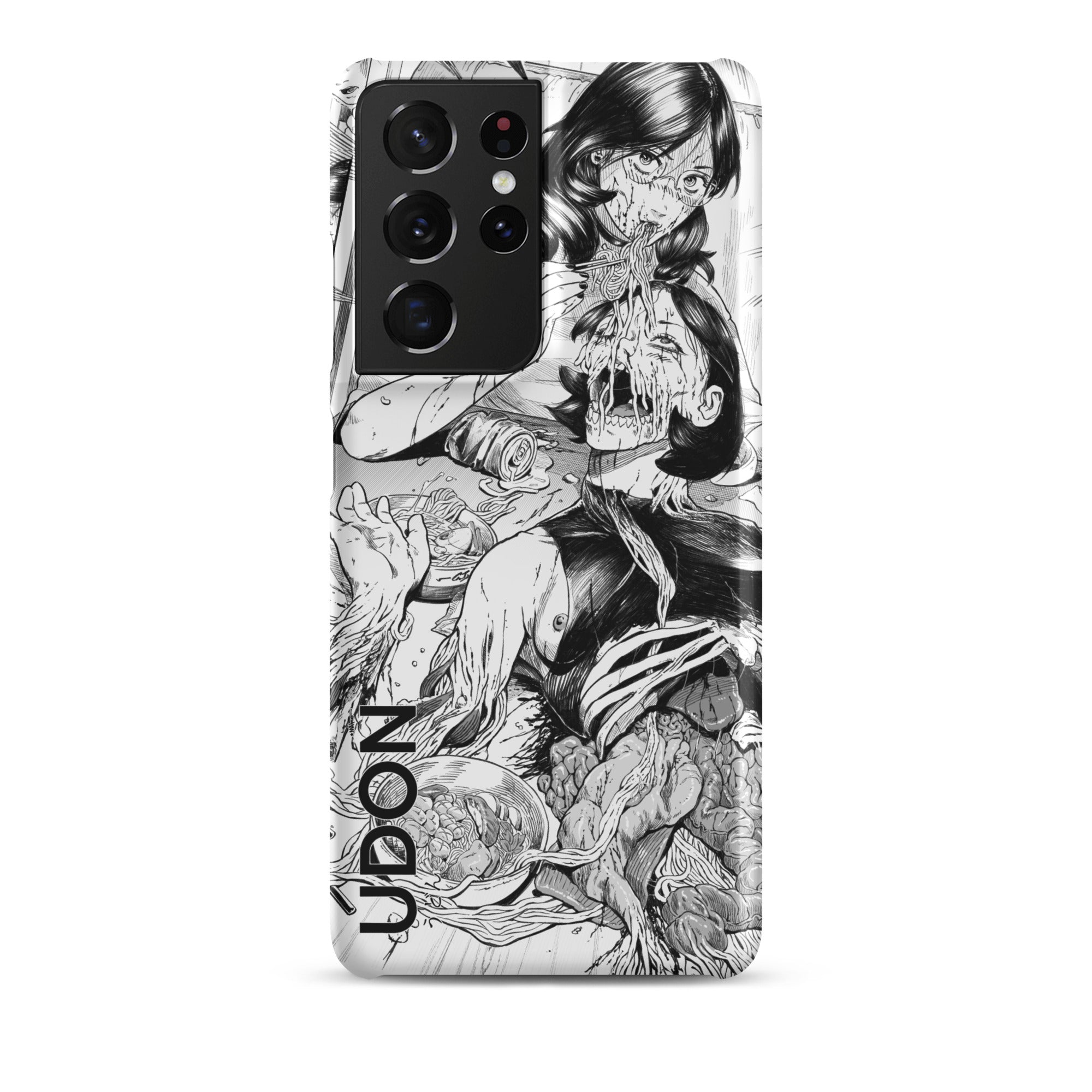 UDON V1 Snap case for Samsung
