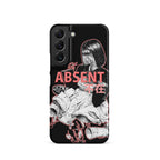 ABSENT Snap case for Samsung®