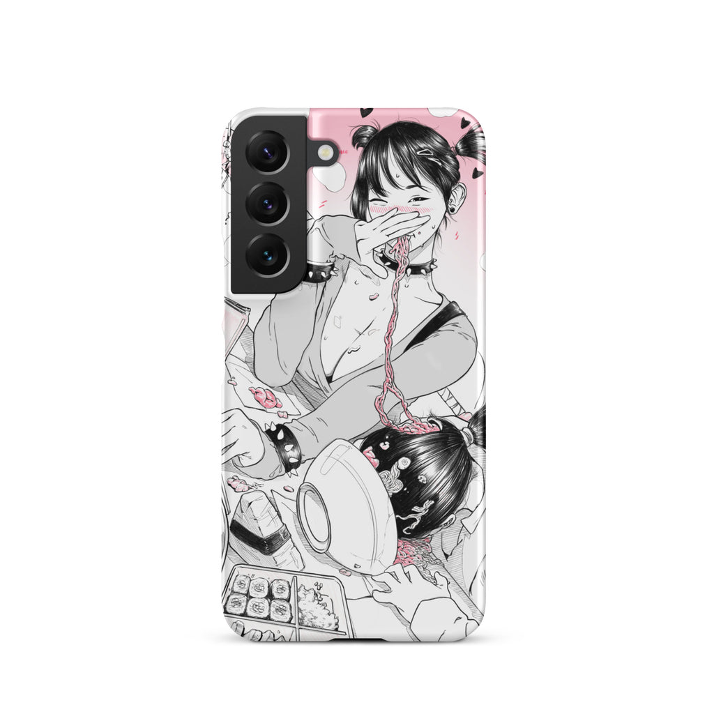 GUMMY  Snap case for Samsung