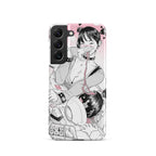 GUMMY  Snap case for Samsung
