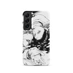 SASHIMI COV Snap case for Samsung