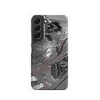 CHILLED Snap case for Samsung