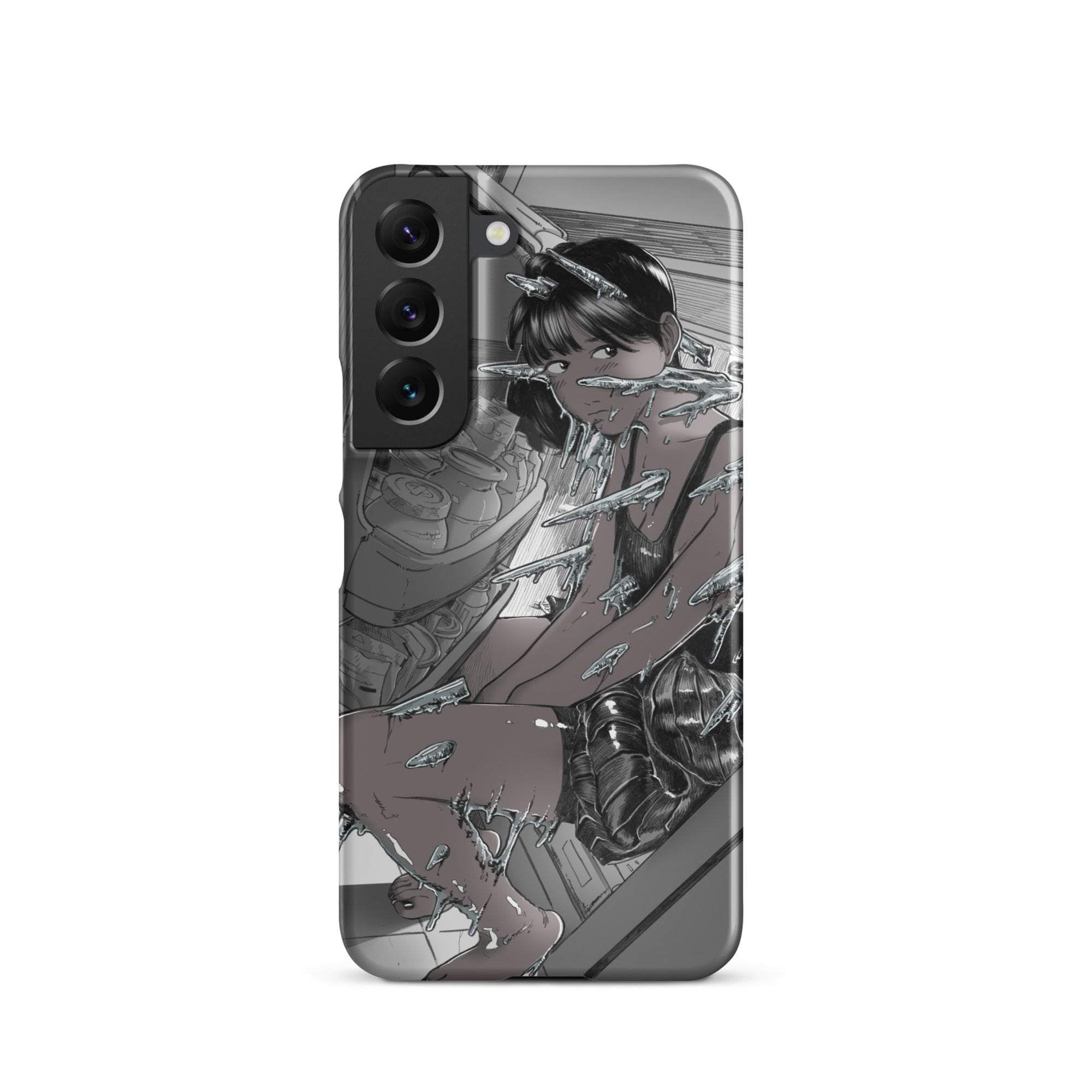 CHILLED Snap case for Samsung