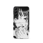 SASHIMI COVER Snap case for Samsung®