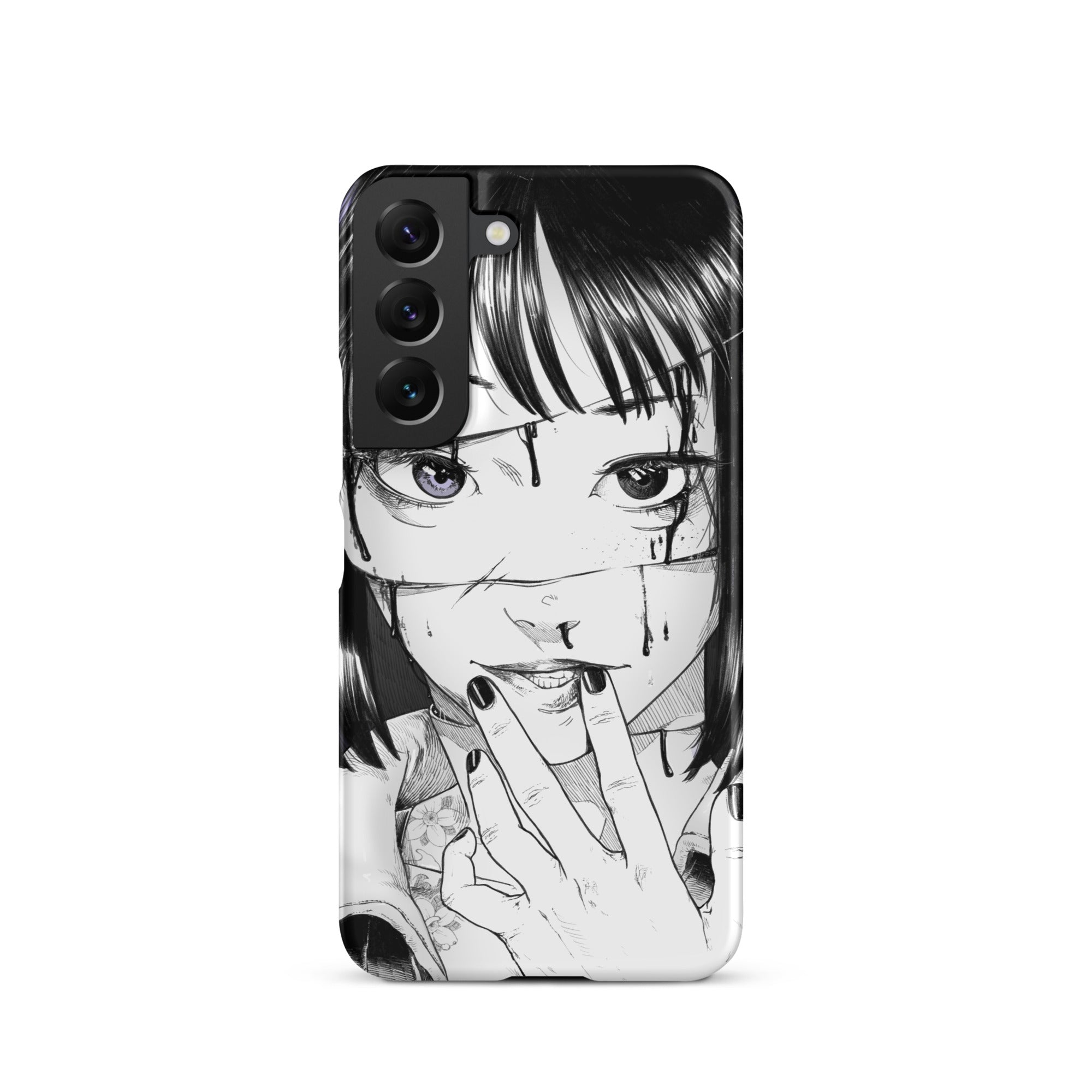 SASHIMI COVER Snap case for Samsung®