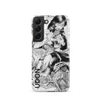 UDON V1 Snap case for Samsung