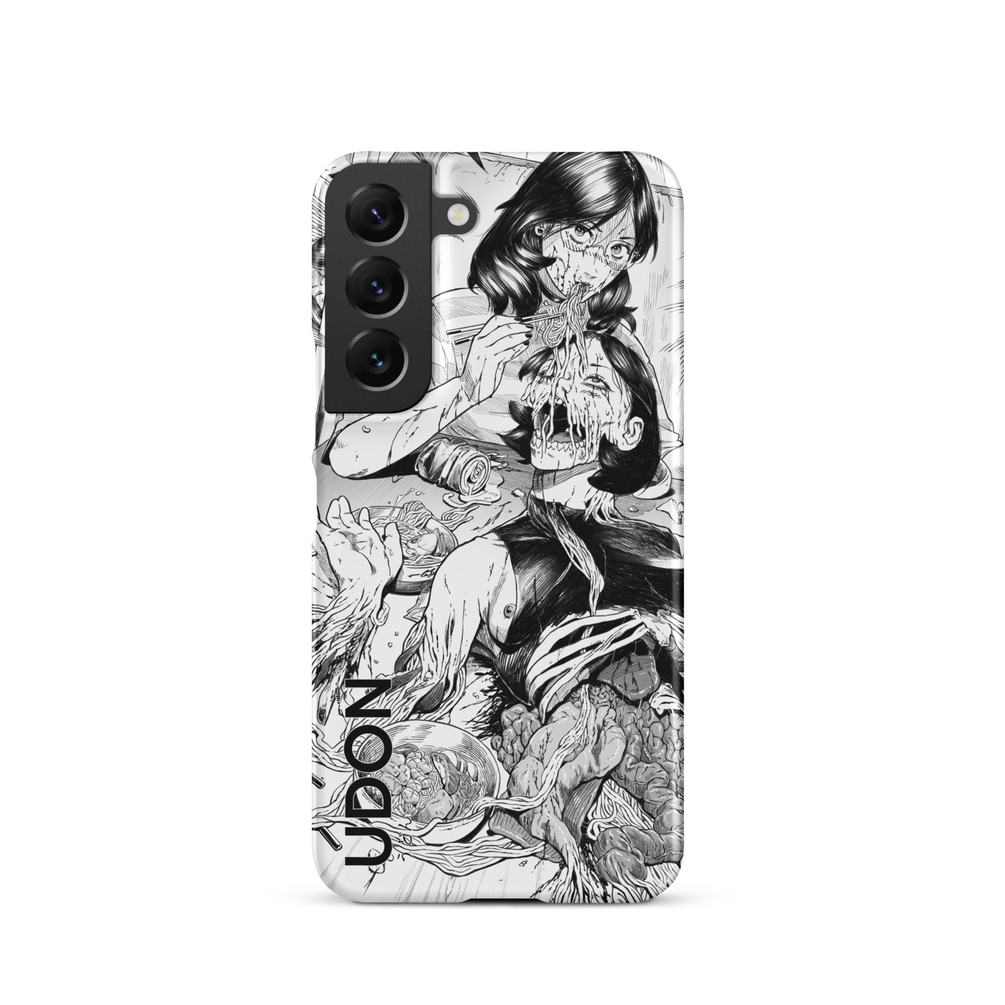 UDON V1 Snap case for Samsung