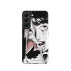 ZIPPER Snap case for Samsung®