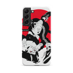 MAKO X VINNIE Snap case for Samsung®