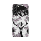 ADDICTION Snap case for Samsung