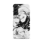 SASHIMI COV Snap case for Samsung