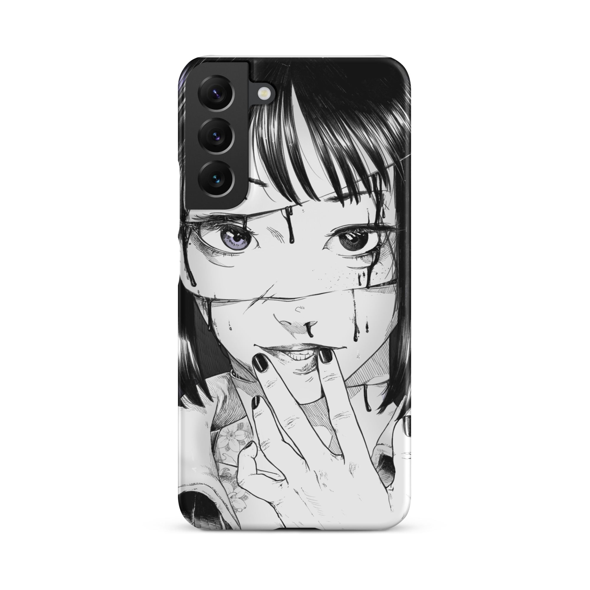 SASHIMI COVER Snap case for Samsung®