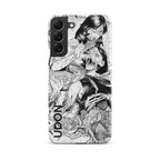 UDON V1 Snap case for Samsung