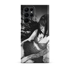 SPILL Snap case for Samsung