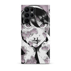 ADDICTION Snap case for Samsung