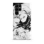 SASHIMI COV Snap case for Samsung