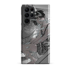 CHILLED Snap case for Samsung