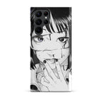 SASHIMI COVER Snap case for Samsung®