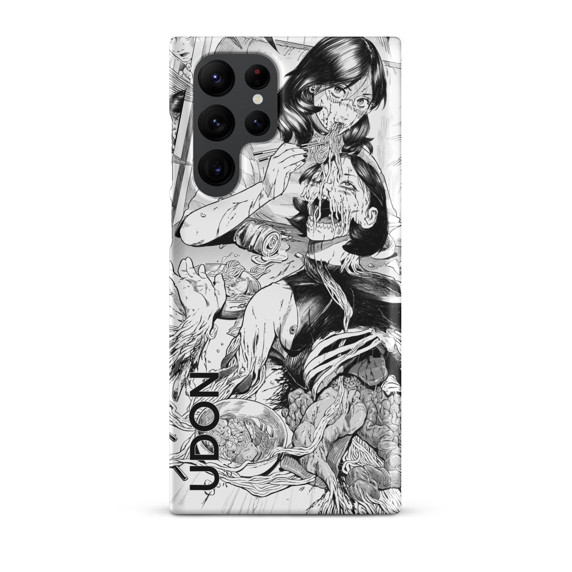 UDON V1 Snap case for Samsung