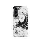 SASHIMI COV Snap case for Samsung
