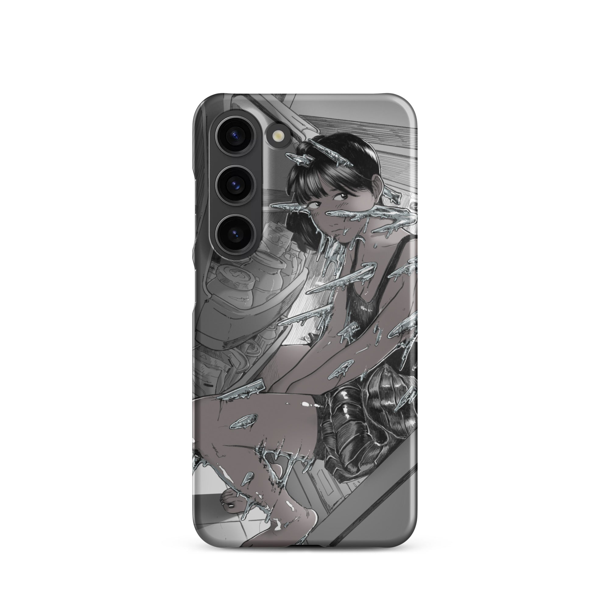 CHILLED Snap case for Samsung