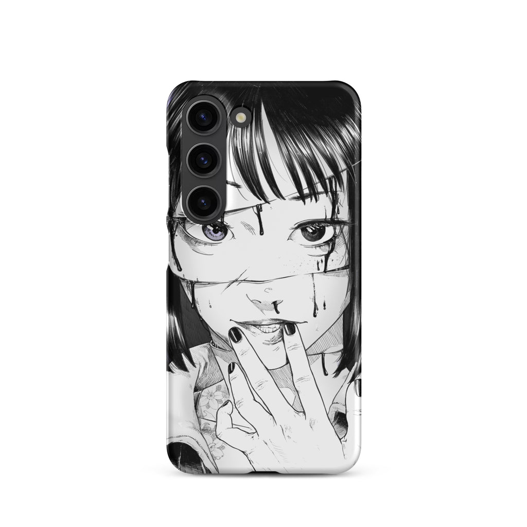SASHIMI COVER Snap case for Samsung®