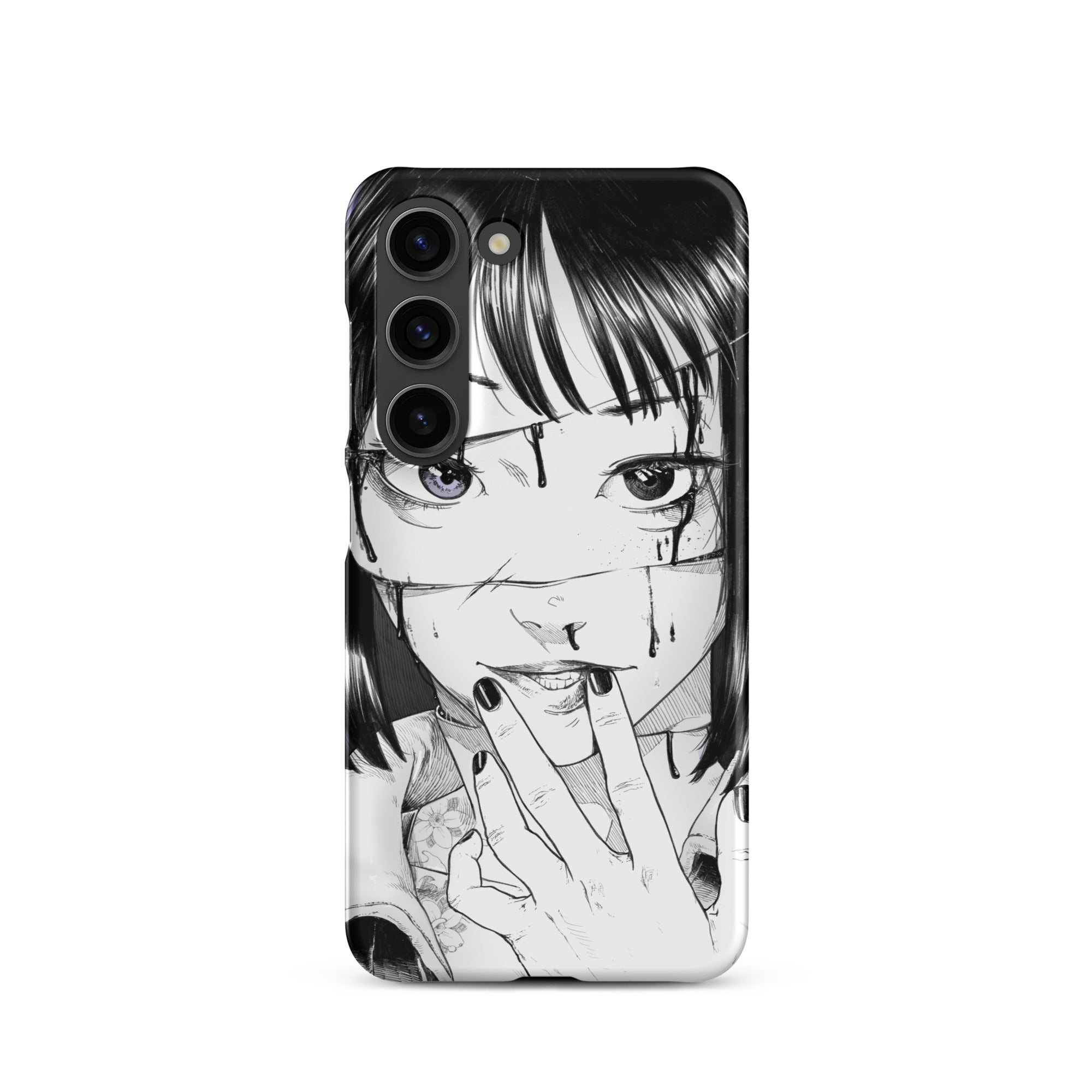 SASHIMI COVER Snap case for Samsung®