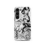 UDON V1 Snap case for Samsung