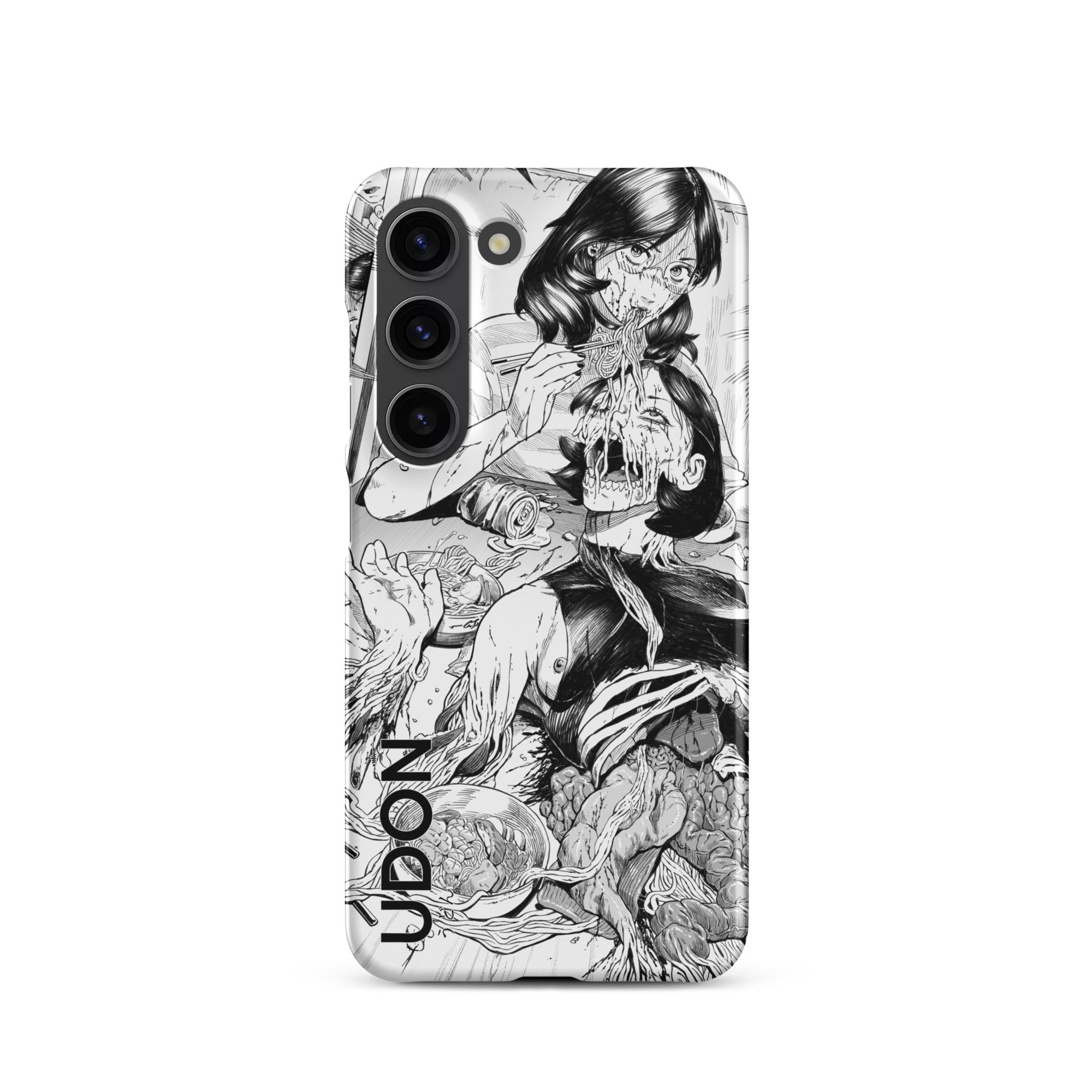UDON V1 Snap case for Samsung